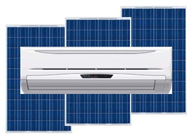 Climatizzatori a pannelli fotovoltaici Firenze: 393 013 4697 - 055 395 1026