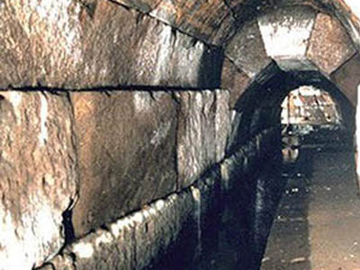 Fognature Firenze: 393 013 4697 - 055 395 1026