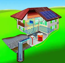 Geotermia Firenze: 393 013 4697 - 055 395 1026