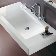 Sostituzione lavabo a Firenze: 393 013 4697 - 055 395 1026