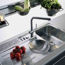 Manutenzione del lavandino a Firenze: 393 013 4697 - 055 395 1026