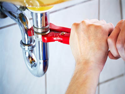 Riparazioni idraulico Firenze