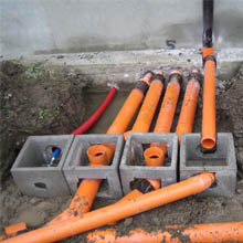 Recupero e riciclo delle acque piovane a Firenze 24 ore: 393 013 4697 - 055 395 1026