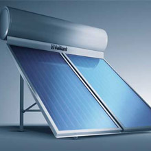 Impianto solare termico a Firenze 24 ore: 393 013 4697 - 055 395 1026