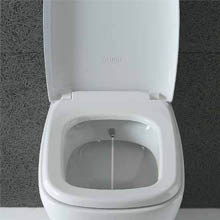 Bidet e vaso insieme a Firenze 24 ore: 393 013 4697 - 055 395 1026